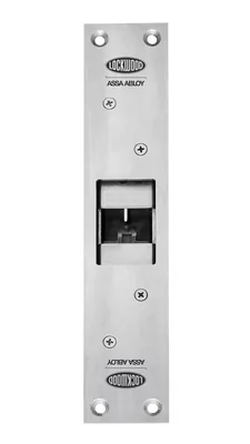 Lockwood ES6000M-1